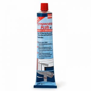 Клей для ПВХ COSMOFEN PLUS, PLUS HV