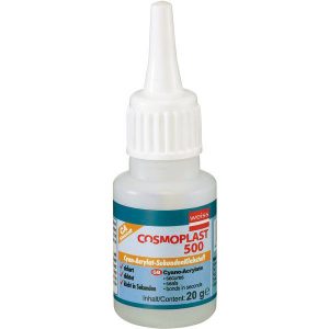 Клей универсальный COSMOPLAST 500