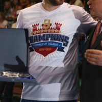 Футболки